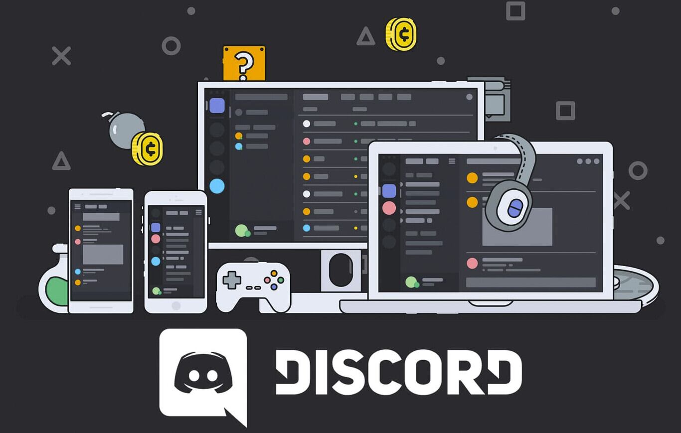 Discord.