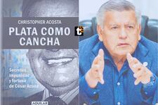 La fortuna de ‘Plata como cancha’