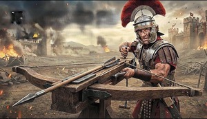 ¿Qué misiles usaban antes en guerras?