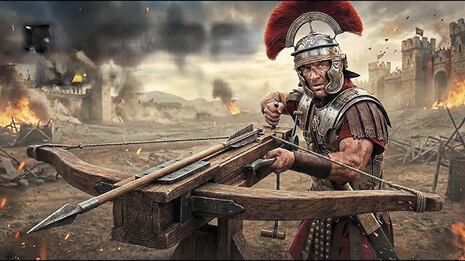 ¿Qué misiles usaban antes en guerras?