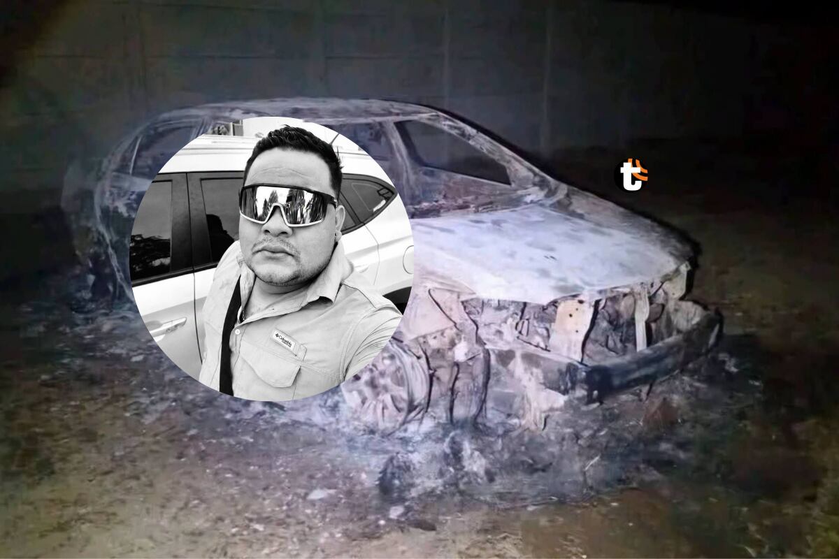 ¡Terror en Piura! Secuestraron y torturaron a empresario y lo mataron tras pedir S/100 mil de rescate