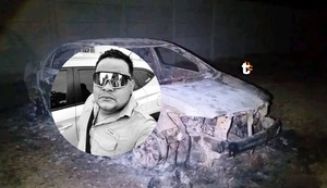 ¡Terror en Piura! Secuestraron y torturaron a empresario y lo mataron tras pedir S/100 mil de rescate