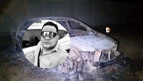 TROME | Empresario secuestrado fue torturado y asesinado en Piura. Video: América