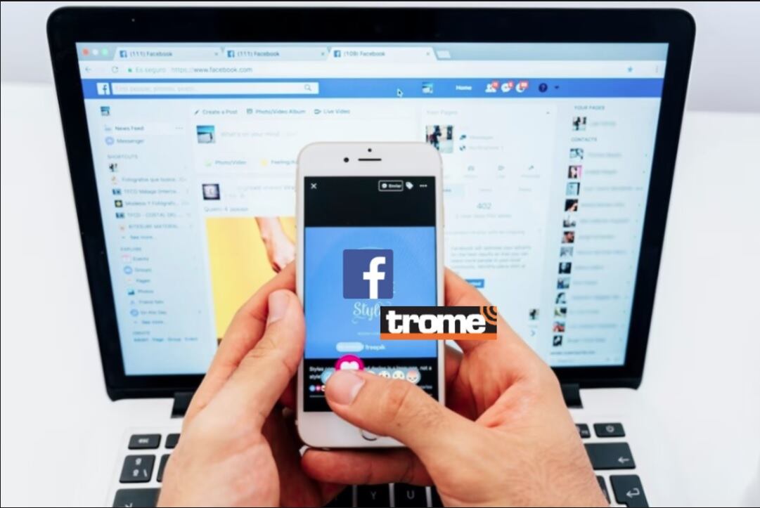 Tome precauciones para reducir riesgos. (Isabel Medina / Freepik/ Compos. Trome )