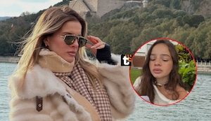 Hermana de Ale Baigorria rompe en llanto tras su desgarrador video: “La familia te daña”