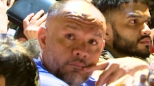 Jackson Mora reconoce que cometió un delito, pero asegura que fue por omisión y que lo engañaron, revela su abogado