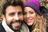 Gerard Piqué se muda con Clara Chía a casa que compartió con Shakira