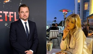 ¿Leonardo DiCaprio está saliendo con Victoria Lamas?