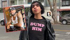 Valentino sube ‘romántico’ video junto a Gino Assereto y usuarios quedan en shock