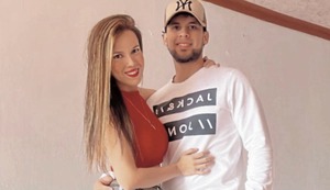 Greissy Ortega aclara que no le pidió la mano a Randol Pastor: “Es una alianza de amor”