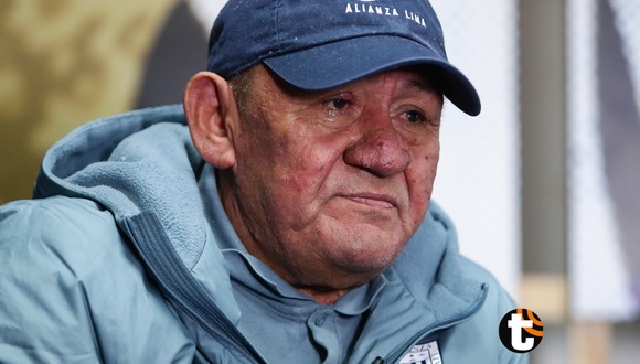 Homenaje a Hugo Sotil: Ex futbolista es ídolo del Barcelona de España