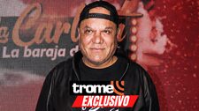 Mauricio Diez Canseco revela que se puso el rejuvchip y confirma fin de su relación con Aixa: “Nos hemos dado un tiempo”