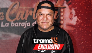 Mauricio Diez Canseco revela que se puso el rejuvchip y confirma fin de su relación con Aixa: “Nos hemos dado un tiempo”