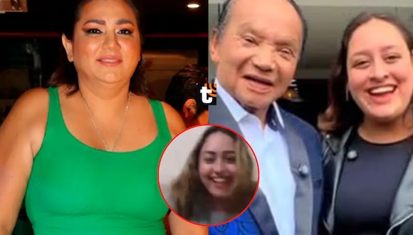 Monserrat se junta cara a cara con Heydi y le suelta tremenda advertencia sobre Melcochita