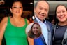¡La nueva y la ex! Monserrat se junta cara a cara con Heydi y le suelta tremenda advertencia sobre Melcochita: “Así era conmigo”