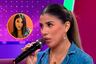 Yahaira Plasencia minimiza a Samahara Lobatón por decir que Jefferson Farfán le pagó orquesta: “No la conozco”
