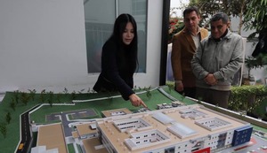 Conoce los nuevos centros de salud que se construyen en el país