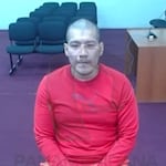 Reaparece en audiencia en la Base Naval del Callao