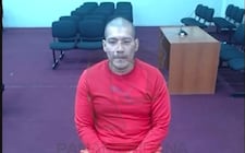 ‘El Monstruo’ reaparece en audiencia en la Base Naval: Este miércoles verán su audiencia de prisión preventiva