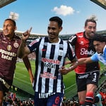 Tras los triunfos de Alianza y de Melgar