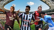 Tabla de posiciones Apertura 2026: Cómo van Alianza Lima, Universitario y Sporting Cristal