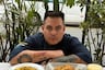 Cristhian Cuadros: ‘El secreto está en hablarle a la olla y conversar con la cocina’