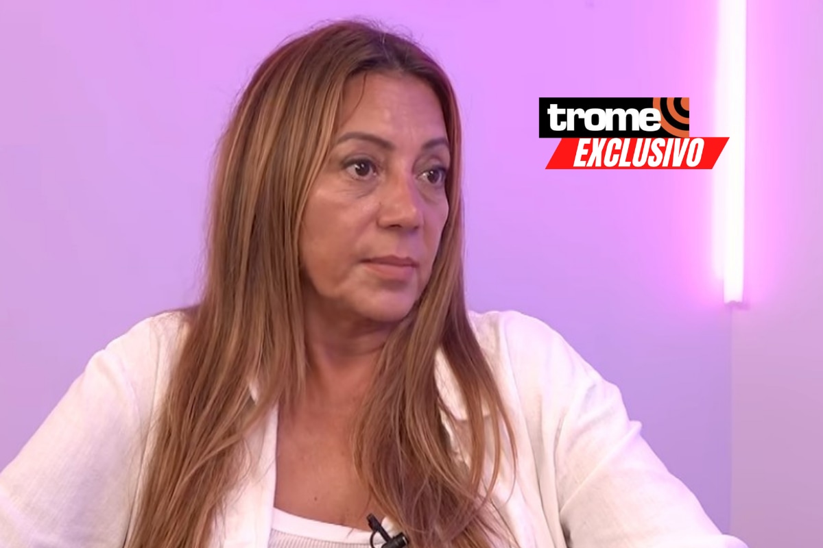 Pati Lorena revela cómo descubrió que tiene Alzheimer.