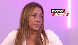Pati Lorena confiesa cómo descubrió que tiene Alzheimer y cuál es su mayor temor: “No quiero terminar sin reconocer a mis hijos”
