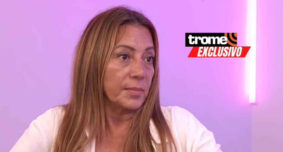 Pati Lorraine confesses how she found out she has Alzheimer's and what her greatest fear is: