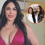 Evelyn Vela arremete contra Melissa Klug y Samahara Lobatón por atacar a Pamela López: “Son bagres y abusivas”