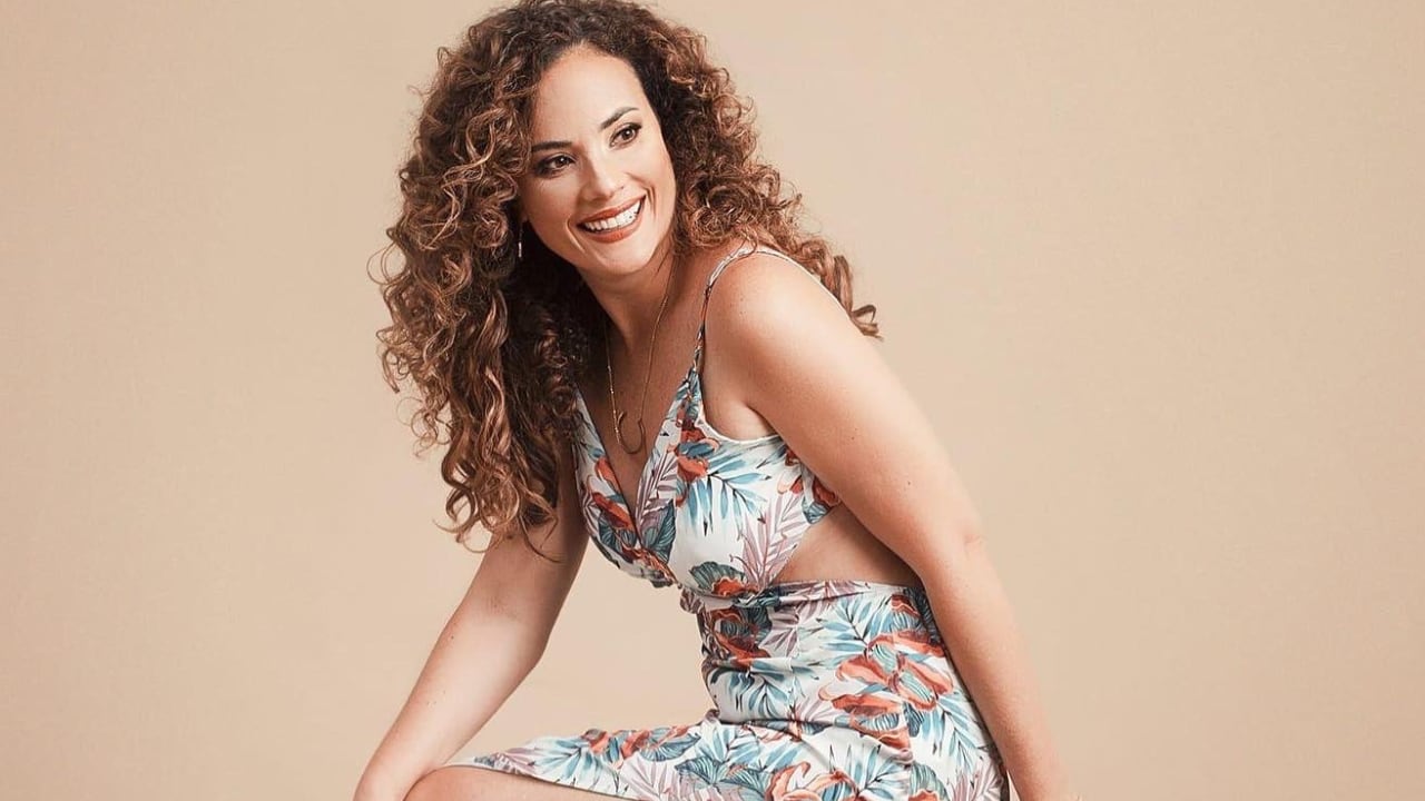 Connie Chaparro: “Trabajar con Sergio (Galliani) es especial, es una meta que teníamos pendiente”