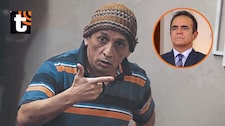 Gastón Rodríguez, general PNP, sobre Antauro Humala: “Debe ser intervenido por hablar de matanza”