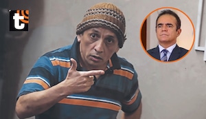 Gastón Rodríguez, general PNP, sobre Antauro Humala: “Debe ser intervenido por hablar de matanza”