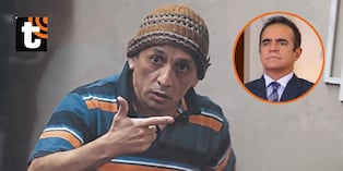 Gastón Rodríguez, general PNP, sobre Antauro Humala: “Debe ser intervenido por hablar de matanza”