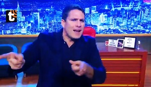 Paco Bazán reaparece en ‘El deportivo’ tras anunciar su renuncia a ATV: ¿Qué dijo sobre su posible salida?