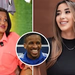 ¡Se pronuncia! Xiomy Kanashiro habla de su relación con la mamá de Jefferson Farfán