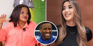 ¡Se pronuncia! Xiomy Kanashiro habla de su relación con la mamá de Jefferson Farfán