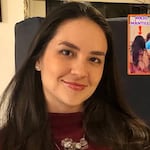 Veterinaria resta importancia a video de Maju y Gustavo votando juntos: “Siempre van a especular, él dejó clara la situación”