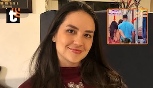 Veterinaria resta importancia a video de Maju y Gustavo votando juntos: “Siempre van a especular, él dejó clara la situación”