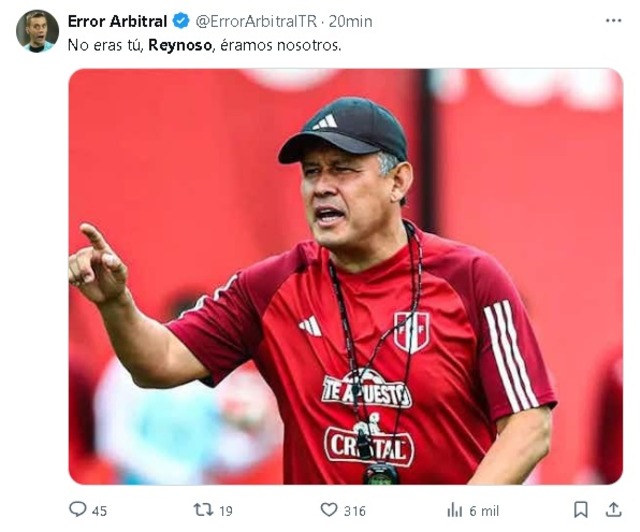 Disfruta los mejores memes del Perú - Paraguay (Redes sociales)