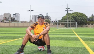 José Soto: " Alianza compite en la Copa y puede dar el golpe en Brasil”