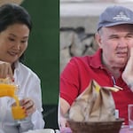 Arrancan jornada electoral con los clásicos desayunos