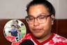 Hija de Pompinchú rompe en llanto y revela lo último que le dijo antes de morir: “Estuve con él antes de entrar a UCI”