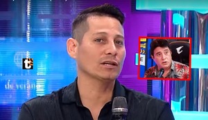 Luigui Carbajal DEMANDA a Roly Ortiz por difamación agravada: “Voy a llegar hasta el final, habló de mi esposa”