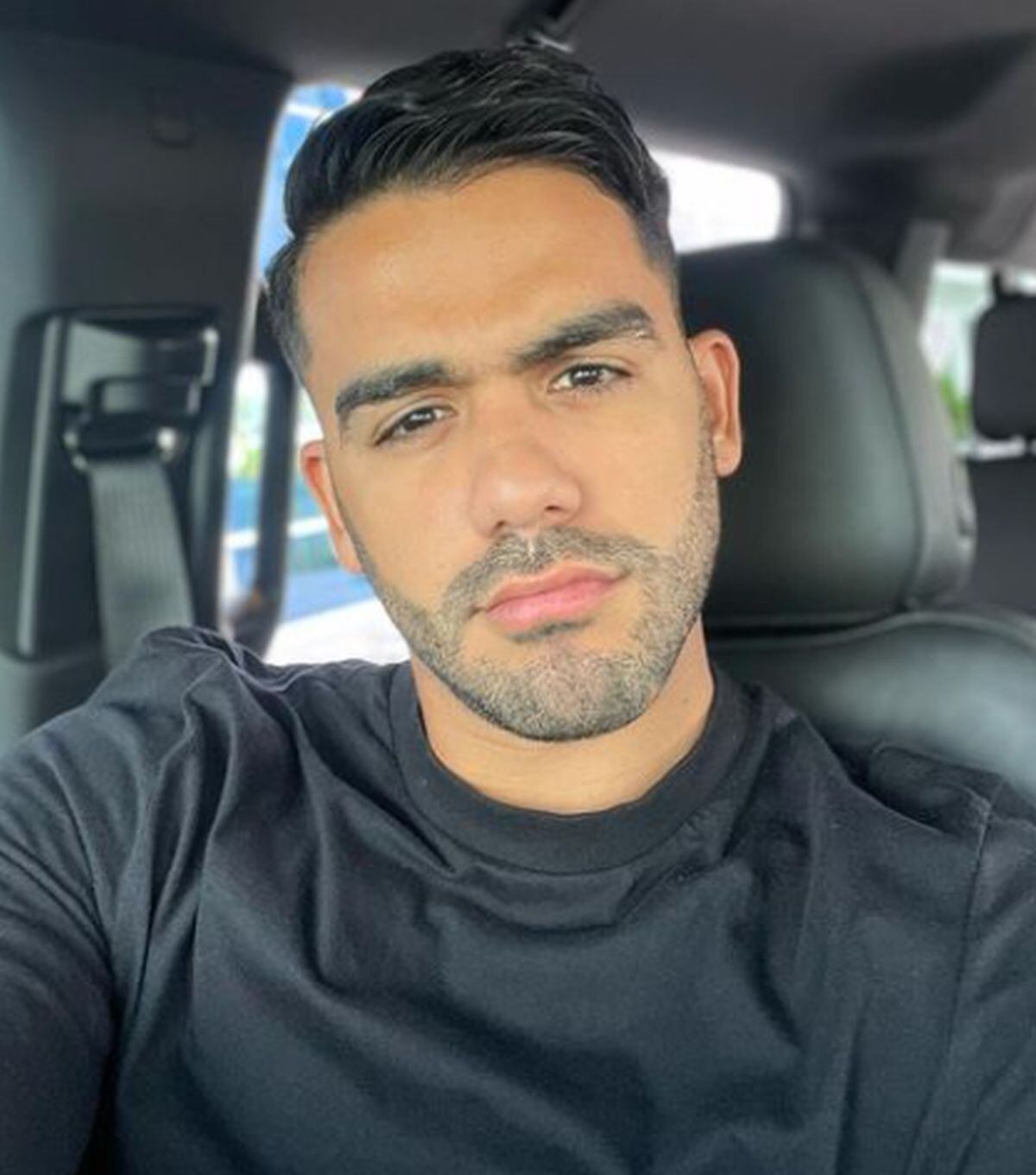 El conductor está al frente del programa que lanzó Telemundo con motivo del Mundial de Qatar 2022 (Foto: Carlos Adyan / Instagram)