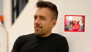 Julián Zucchi y Priscila Mateo reaparecen besándose y más cariñosos tras disculpas de Yiddá