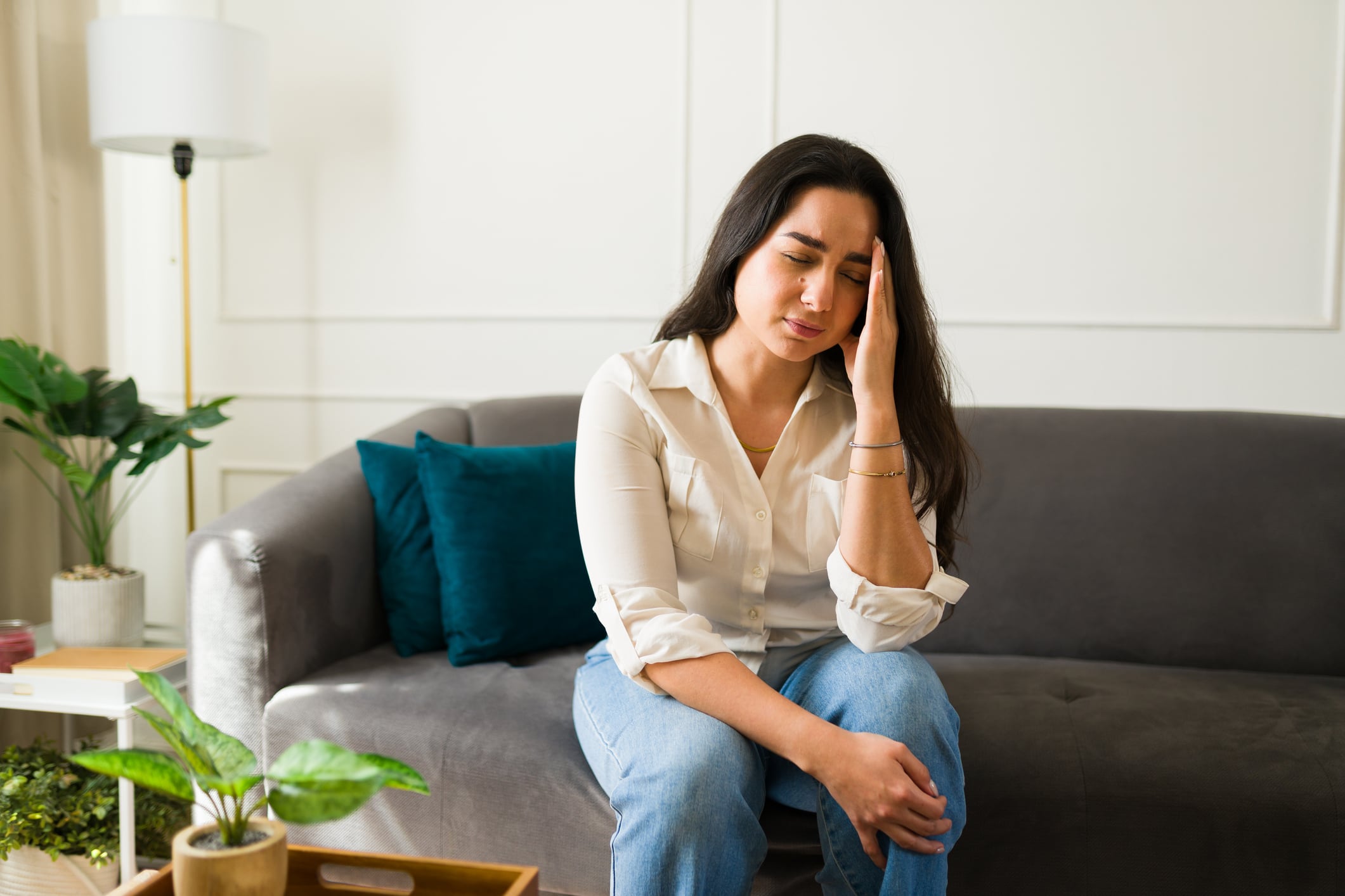 Esto es lo que pasa cuando no sabes decir 'no'. Foto: Istock