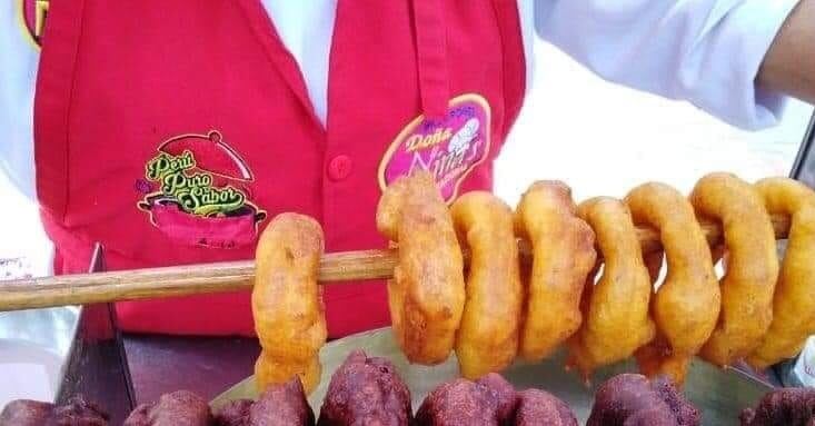 Evento presentará más 15 variedades de picarones, así como una amplia selección de mieles para disfrutar