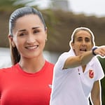 Vivian Baella habla sin filtros de Natalia Málaga y revela qué voleibolista la enfrentó: “Pensé retirarme”