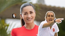 Vivian Baella habla sin filtros de Natalia Málaga y revela qué voleibolista la enfrentó: “Pensé retirarme”